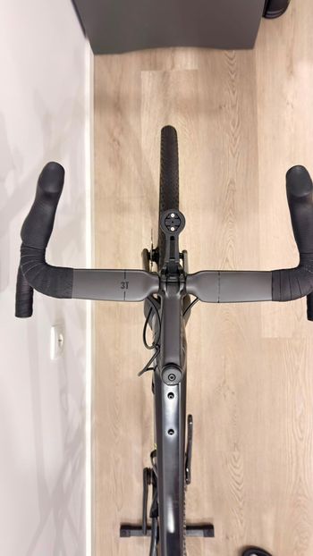 Gebrauchtes BMC URS 01 ONE 2022 2022 Road & Gravel, Schwarz — Bild 4 von 14