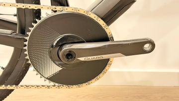 Tweedehands BMC URS 01 ONE 2022 2022 Road & Gravel — afbeelding 14 van 14