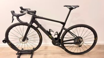 Gebrauchtes BMC URS 01 ONE 2022 2022 Road & Gravel