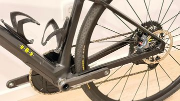 Tweedehands BMC URS 01 ONE 2022 2022 Road & Gravel — afbeelding 10 van 14