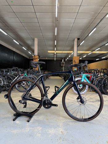 Used Trek Domane SL 6 Gen 4 2023 2023 Road & Gravel