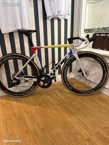 Gebrauchtes Look 795 Campagnolo Super Record 2025 Road & Gravel
