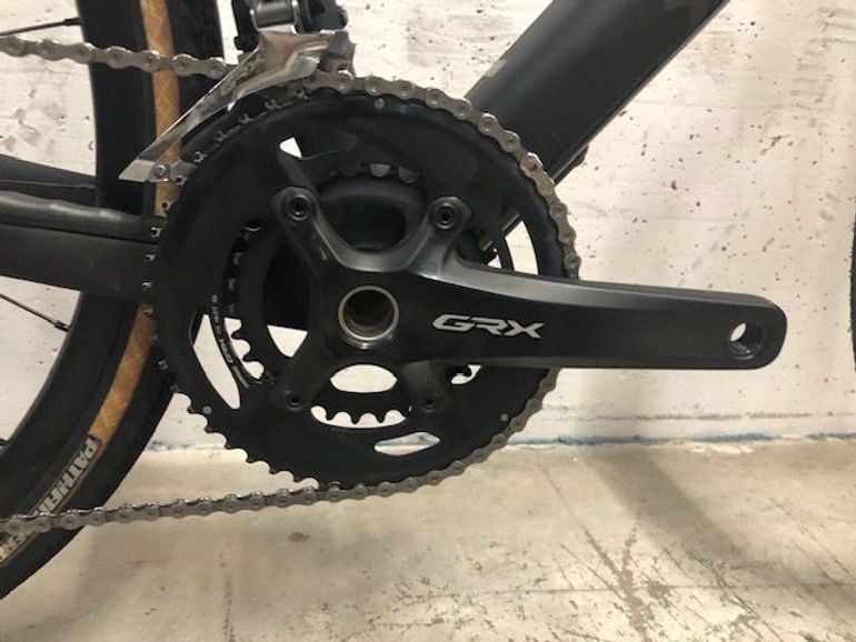 Brugt Specialized Diverge Comp Carbon 2021 2021 Road & Gravel — billede 3 af 12