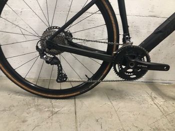 Brugt Specialized Diverge Comp Carbon 2021 2021 Road & Gravel — billede 2 af 12