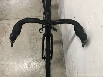 Specialized Diverge Comp Carbon 2021 2021 Road & Gravel usato, Nero — immagine 10 di 12