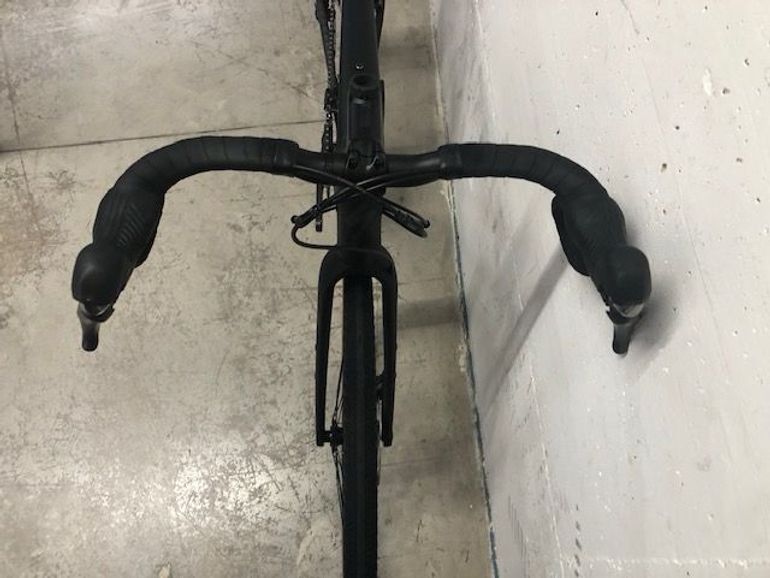 Brugt Specialized Diverge Comp Carbon 2021 2021 Road & Gravel — billede 10 af 12