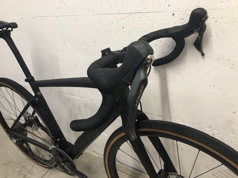 Brugt Specialized Diverge Comp Carbon 2021 2021 Road & Gravel — billede 7 af 12