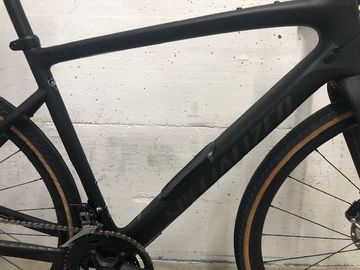 Tweedehands Specialized Diverge Comp Carbon 2021 2021 Road & Gravel