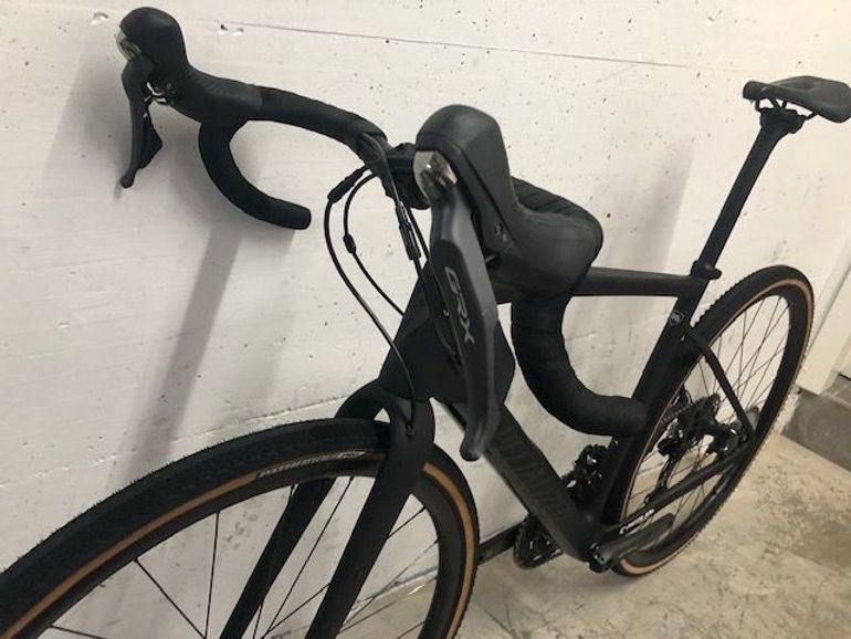 Brugt Specialized Diverge Comp Carbon 2021 2021 Road & Gravel — billede 12 af 12