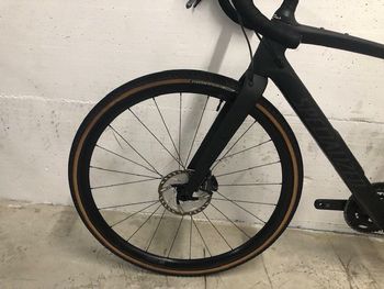 Brugt Specialized Diverge Comp Carbon 2021 2021 Road & Gravel — billede 11 af 12