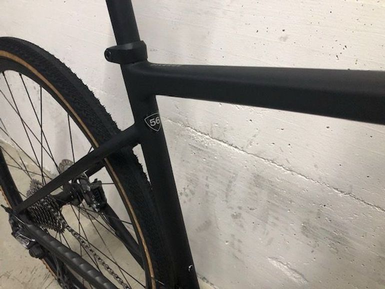 Brugt Specialized Diverge Comp Carbon 2021 2021 Road & Gravel — billede 8 af 12