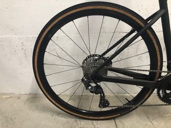 Brugt Specialized Diverge Comp Carbon 2021 2021 Road & Gravel — billede 6 af 12
