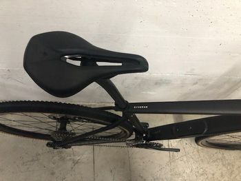Brugt Specialized Diverge Comp Carbon 2021 2021 Road & Gravel — billede 9 af 12