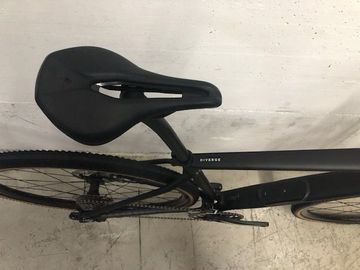 Specialized Diverge Comp Carbon 2021 2021 Road & Gravel usato, Nero — immagine 9 di 12