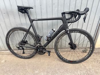 Używany Basso Venta 2021 Road & Gravel
