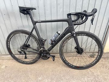 Brugt Basso Venta 2021 Road & Gravel