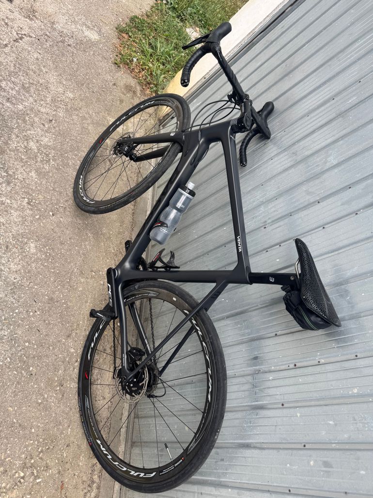 Brugt Basso Venta 2021 Road & Gravel — billede 2 af 3