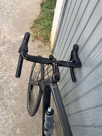 Brugt Basso Venta 2021 Road & Gravel — billede 3 af 3