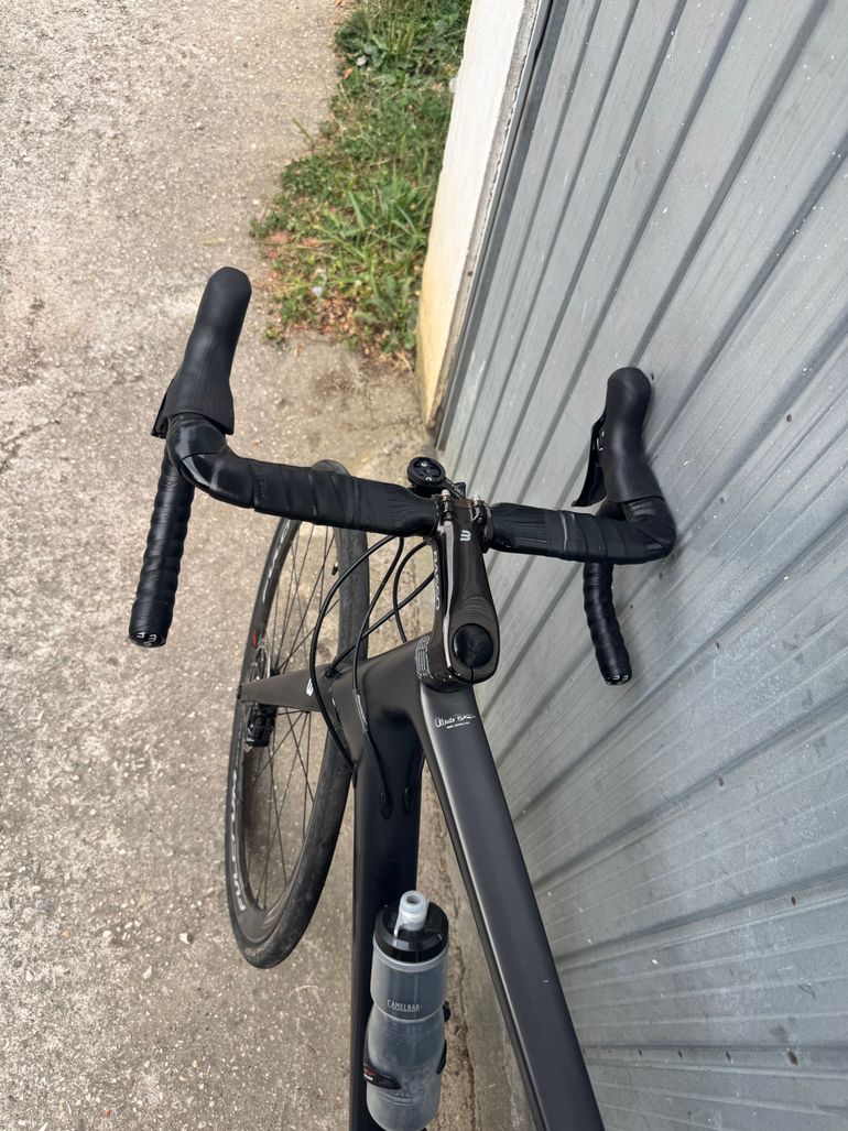 Brugt Basso Venta 2021 Road & Gravel — billede 3 af 3