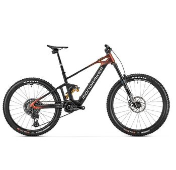 Brugt Mondraker DUNE XR 2025 2025 Mountainbike — billede 3 af 3