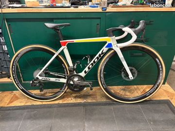 Used Look 795 Campagnolo Super Record 2025 Road & Gravel