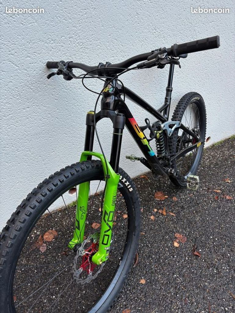 Brugt BH Lynx Shimano XTR 2023 Mountainbike — billede 2 af 9