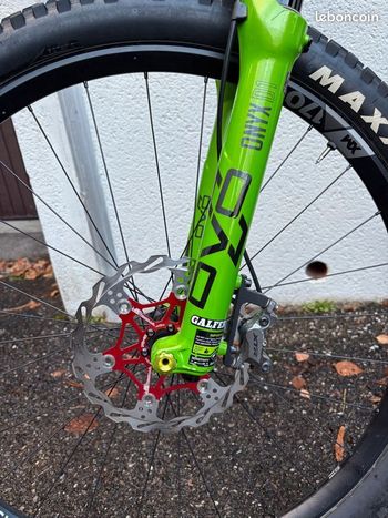 Brugt BH Lynx Shimano XTR 2023 Mountainbike — billede 4 af 9