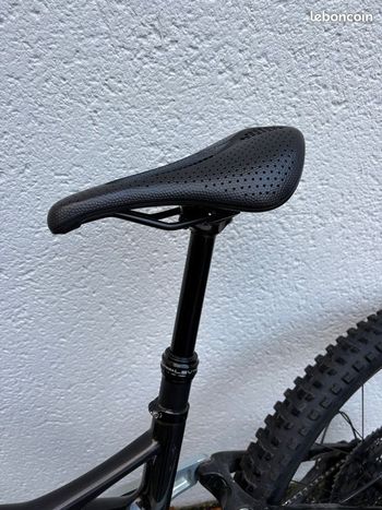 Brugt BH Lynx Shimano XTR 2023 Mountainbike — billede 6 af 9