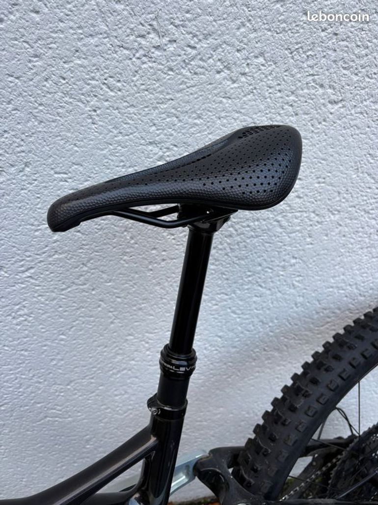 Brugt BH Lynx Shimano XTR 2023 Mountainbike — billede 6 af 9