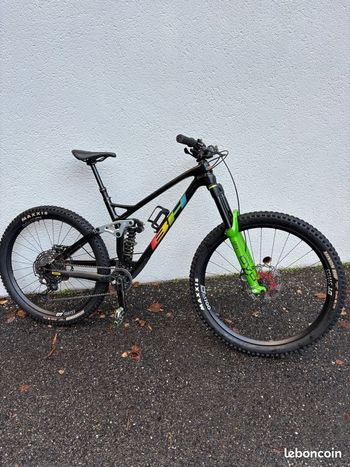 Used BH Lynx Shimano XTR 2023 MTB
