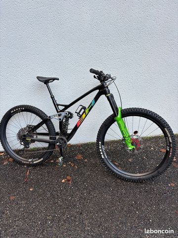 Gebrauchtes BH Lynx Shimano XTR 2023 MTB