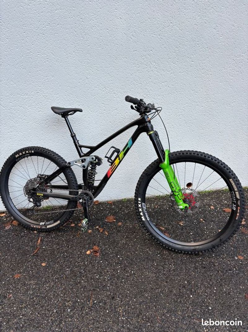 Brugt BH Lynx Shimano XTR 2023 MTB