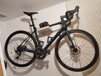 Brugt Liv Langma Advanced 1 Disc 2020 2020 Road & Gravel