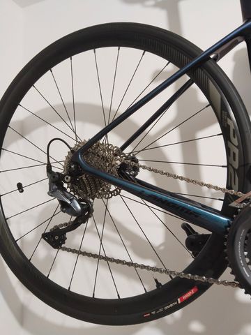 Brugt Liv Langma Advanced 1 Disc 2020 2020 Road & Gravel — billede 2 af 6