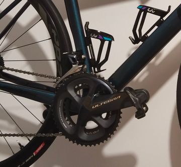 Brugt Liv Langma Advanced 1 Disc 2020 2020 Road & Gravel — billede 5 af 6