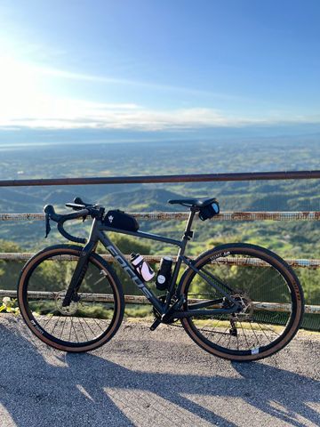 Gebrauchtes Focus ATLAS 6.7 2022 2022 Road & Gravel
