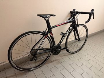 Used Kuota Team 2012 Road & Gravel, Black — image 9 of 9