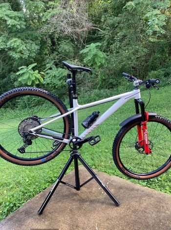 Used Canyon Stoic 2 2022 2022 MTB