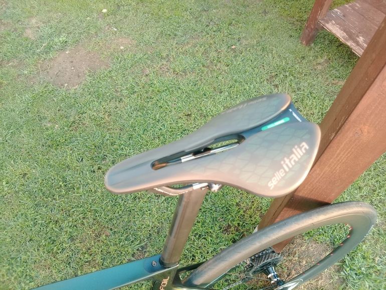 Scott Foil 10 2020 2020 Road & Gravel d'occasion — image 7 sur 7
