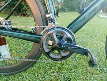 Scott Foil 10 2020 2020 Road & Gravel d'occasion — image 4 sur 7