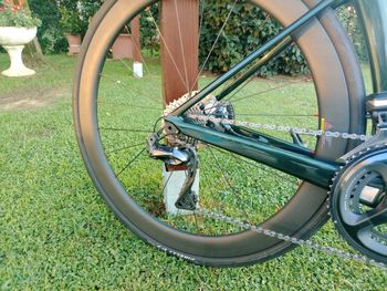 Scott Foil 10 2020 2020 Road & Gravel d'occasion — image 5 sur 7
