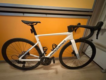Used Megamo PULSE 20 2025 2025 Road & Gravel