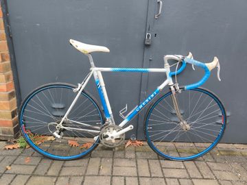Used Chesini Custom Other Shimano 1988 Road & Gravel