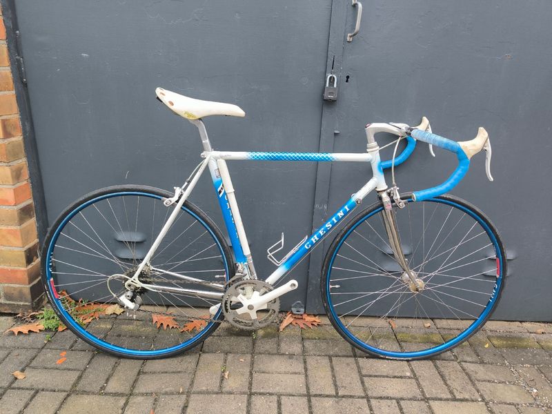 Gebrauchtes Chesini Custom Other Shimano 1988 Road & Gravel
