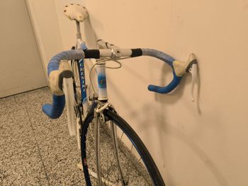 Chesini Custom Other Shimano 1988 Road & Gravel de segunda mano, Blanco — imagen 10 de 12