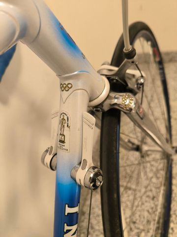 Used Chesini Custom Other Shimano 1988 Road & Gravel, White — image 5 of 12