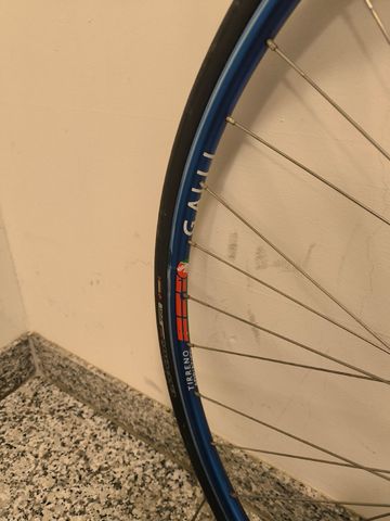 Used Chesini Custom Other Shimano 1988 Road & Gravel, White — image 7 of 12