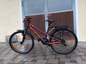 Used Scott Contessa Active 60 2021 2021 MTB