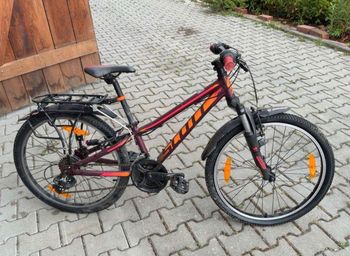 Brugt Scott Contessa Active 60 2021 2021 Mountainbike — billede 2 af 7