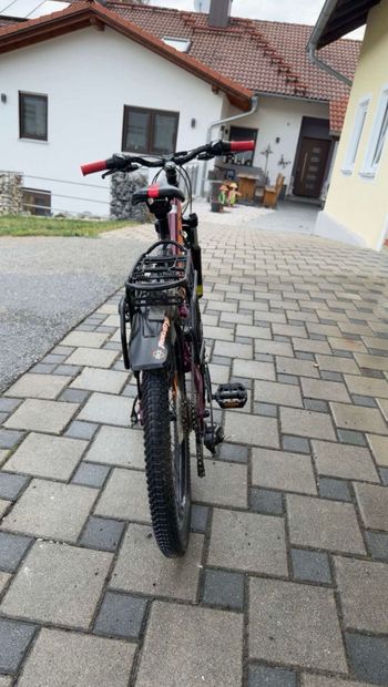 Brugt Scott Contessa Active 60 2021 2021 Mountainbike — billede 7 af 7